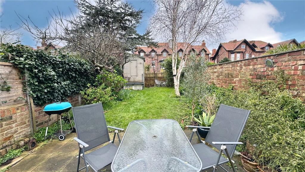 Additional property image - North Road, West Kirby, Wirral, Merseyside, CH48