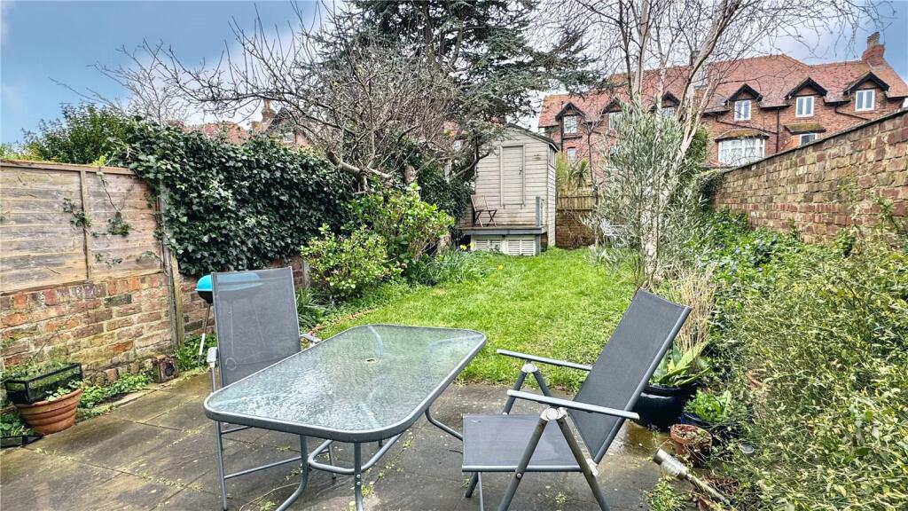 Additional property image - North Road, West Kirby, Wirral, Merseyside, CH48
