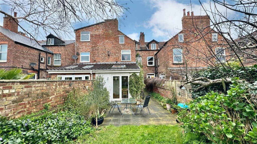 Additional property image - North Road, West Kirby, Wirral, Merseyside, CH48