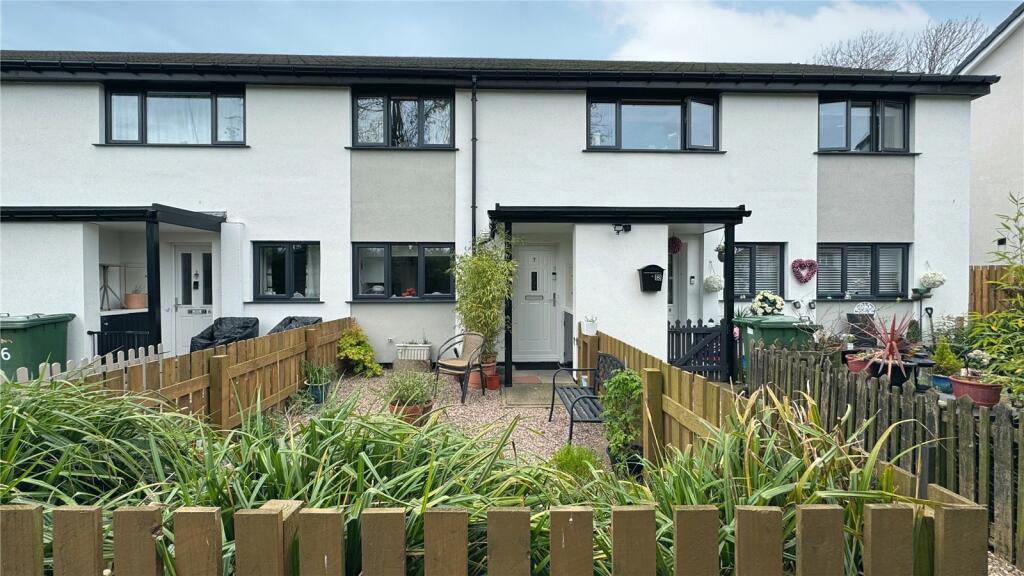 2 bedroom apartment for sale in Norwood Court, Greasby, Wirral, CH49