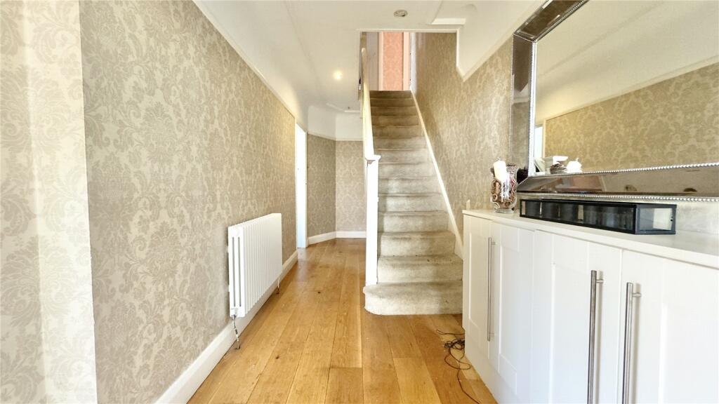 Additional property image - Hoyle Road, Hoylake, Merseyside, CH47