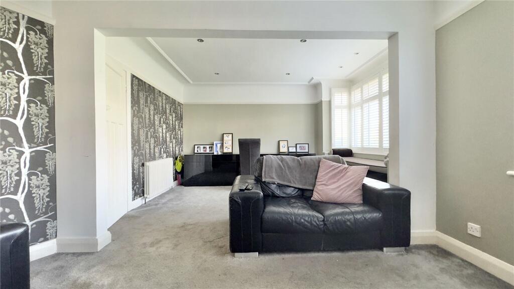 Additional property image - Hoyle Road, Hoylake, Merseyside, CH47