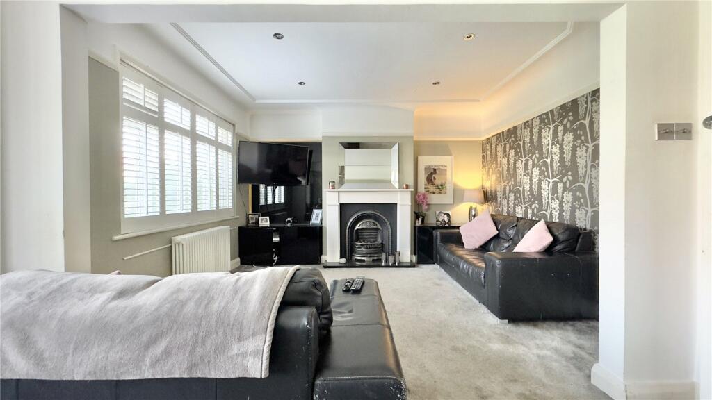 Additional property image - Hoyle Road, Hoylake, Merseyside, CH47