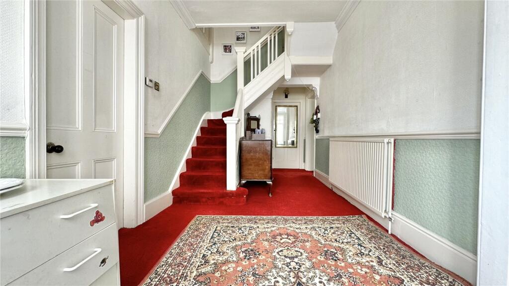 Additional property image - Carpenters Lane, West Kirby, Wirral, Merseyside, CH48