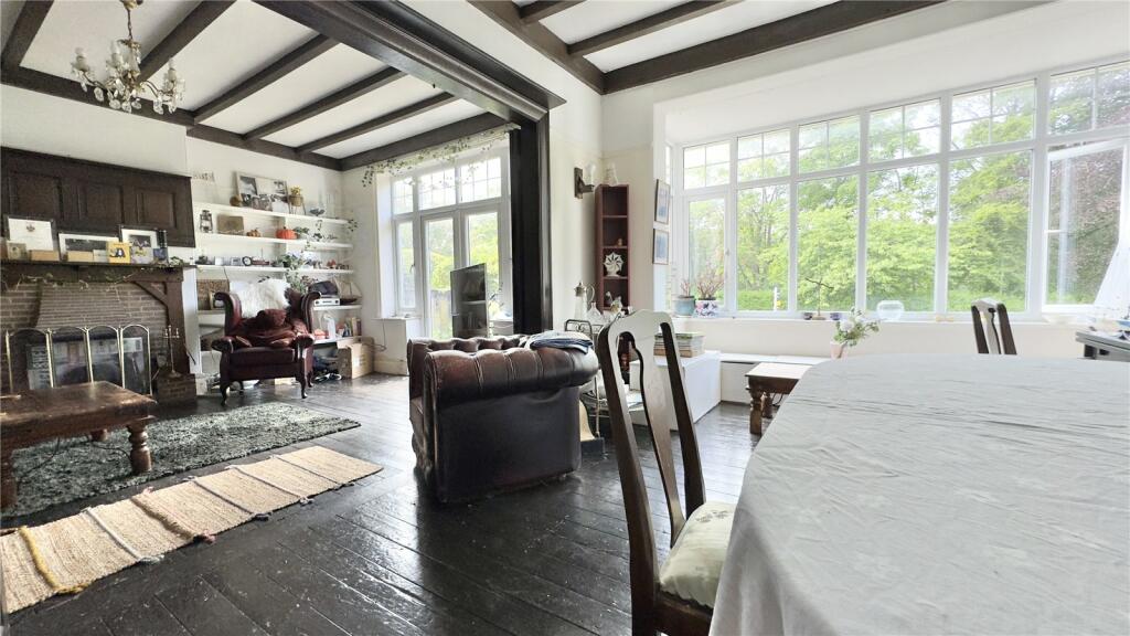 Additional property image - Carpenters Lane, West Kirby, Wirral, Merseyside, CH48
