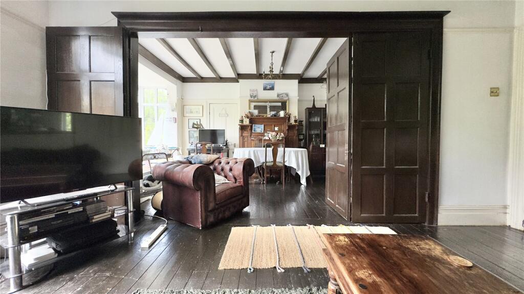 Additional property image - Carpenters Lane, West Kirby, Wirral, Merseyside, CH48