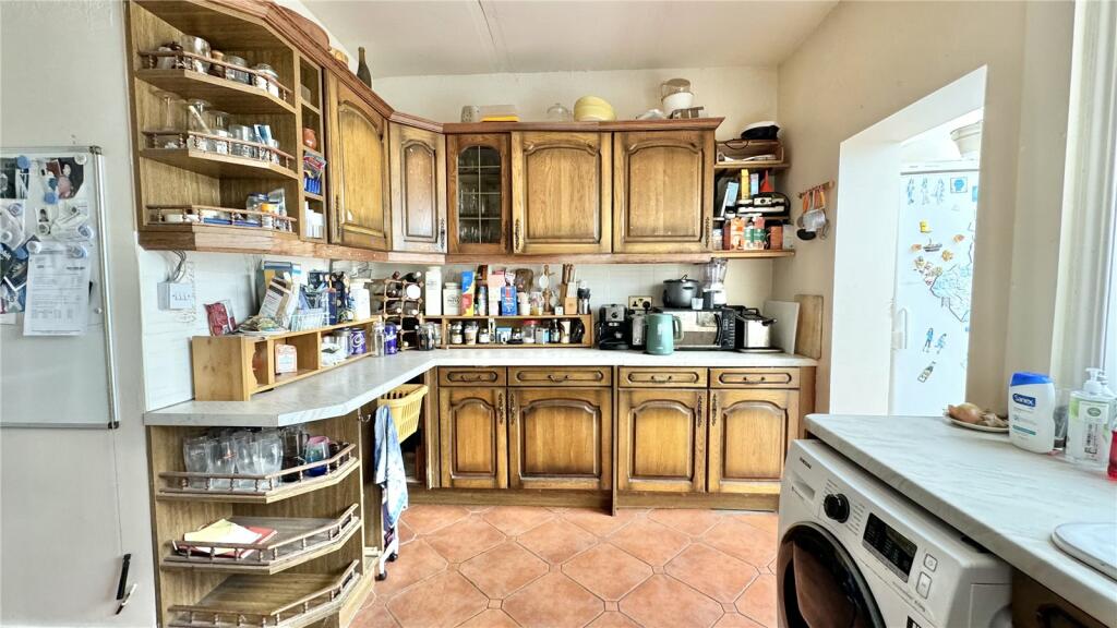 Additional property image - Carpenters Lane, West Kirby, Wirral, Merseyside, CH48