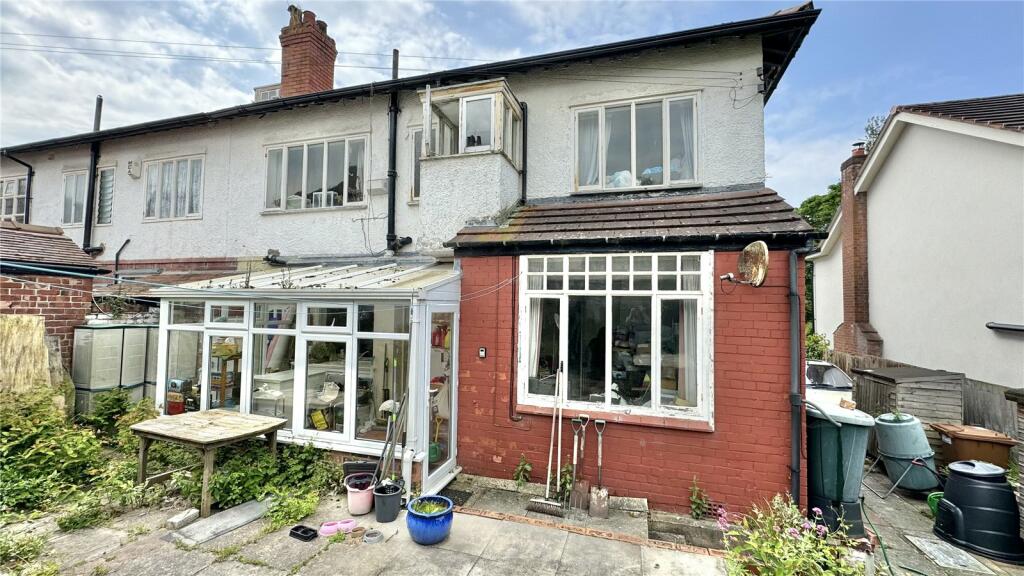 Additional property image - Carpenters Lane, West Kirby, Wirral, Merseyside, CH48