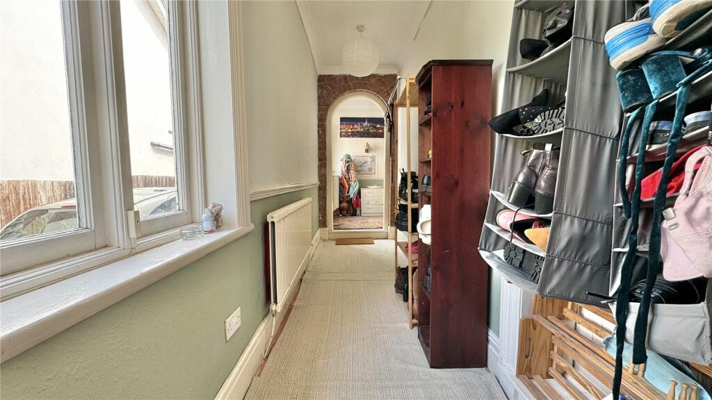 Additional property image - Carpenters Lane, West Kirby, Wirral, Merseyside, CH48