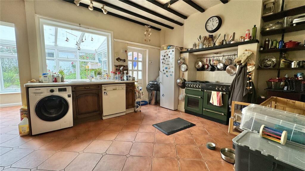 Additional property image - Carpenters Lane, West Kirby, Wirral, Merseyside, CH48