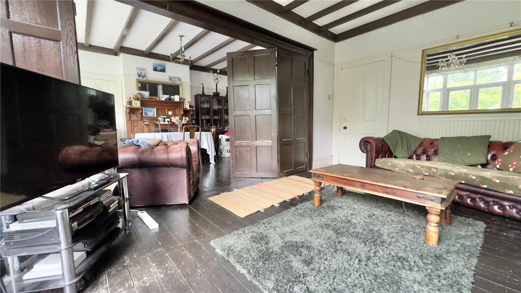 Additional property image - Carpenters Lane, West Kirby, Wirral, Merseyside, CH48