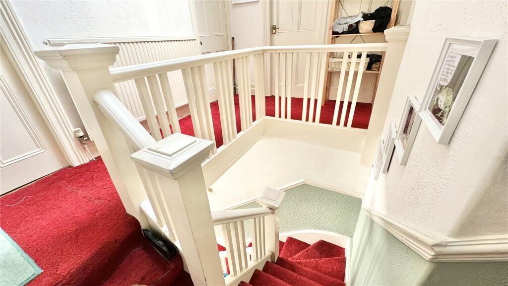 Additional property image - Carpenters Lane, West Kirby, Wirral, Merseyside, CH48