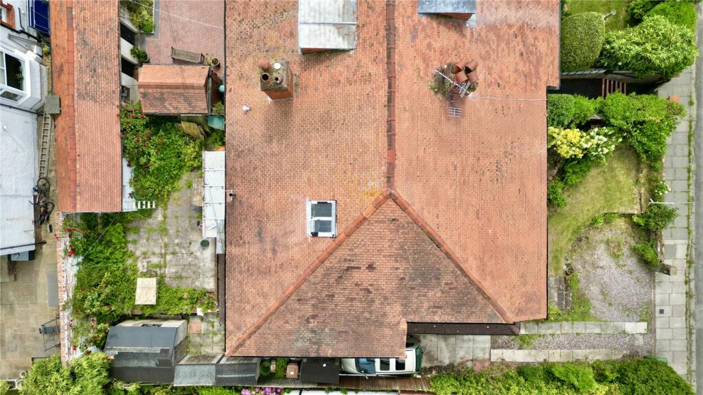 Additional property image - Carpenters Lane, West Kirby, Wirral, Merseyside, CH48