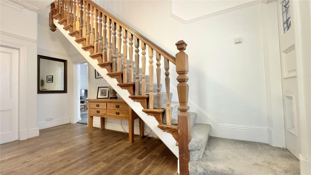 Additional property image - Bertram Drive, Hoylake, Wirral, Merseyside, CH47