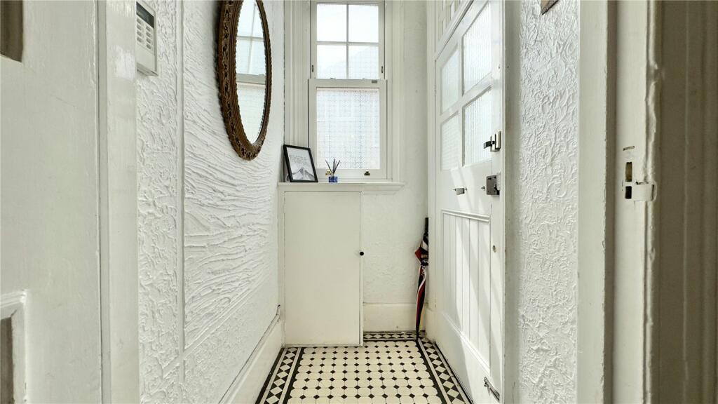 Additional property image - Bertram Drive, Hoylake, Wirral, Merseyside, CH47