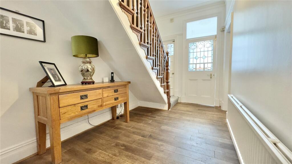 Additional property image - Bertram Drive, Hoylake, Wirral, Merseyside, CH47