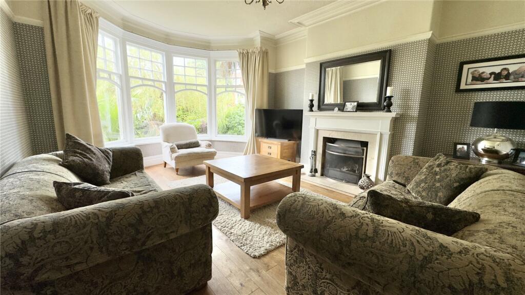 Additional property image - Bertram Drive, Hoylake, Wirral, Merseyside, CH47
