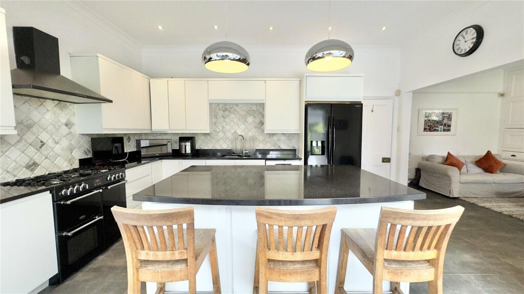 Additional property image - Bertram Drive, Hoylake, Wirral, Merseyside, CH47
