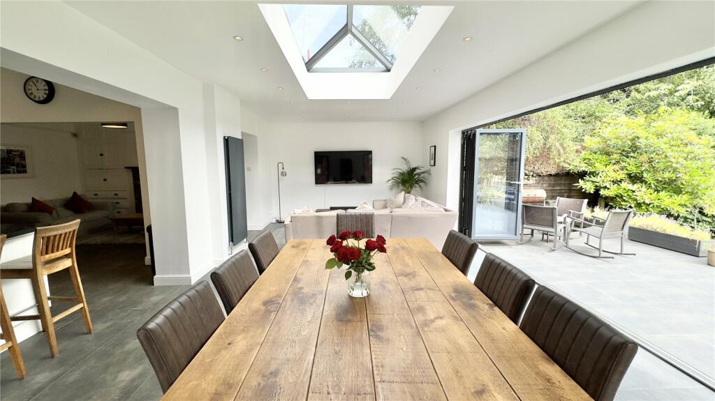 Additional property image - Bertram Drive, Hoylake, Wirral, Merseyside, CH47