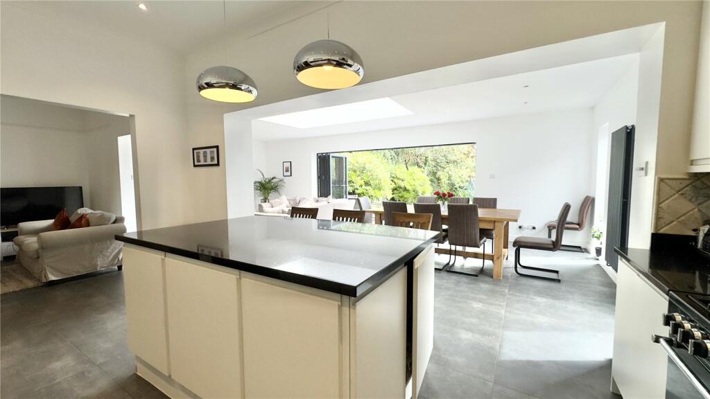 Additional property image - Bertram Drive, Hoylake, Wirral, Merseyside, CH47