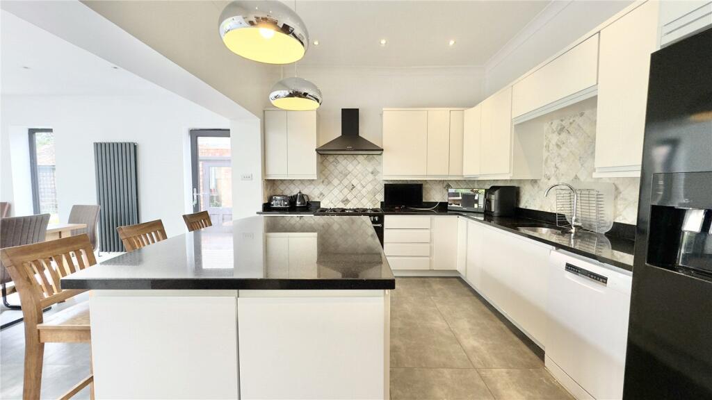 Additional property image - Bertram Drive, Hoylake, Wirral, Merseyside, CH47
