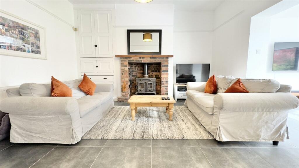 Additional property image - Bertram Drive, Hoylake, Wirral, Merseyside, CH47