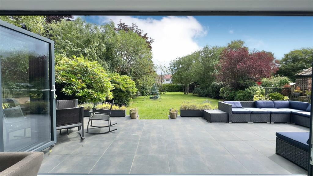Additional property image - Bertram Drive, Hoylake, Wirral, Merseyside, CH47