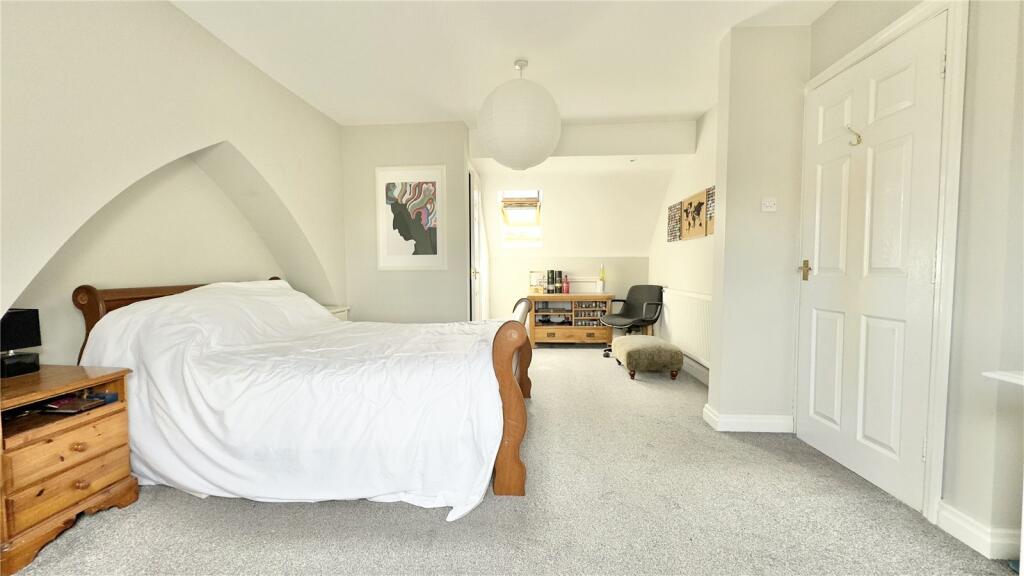 Additional property image - Bertram Drive, Hoylake, Wirral, Merseyside, CH47