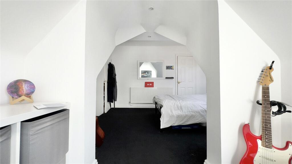 Additional property image - Bertram Drive, Hoylake, Wirral, Merseyside, CH47