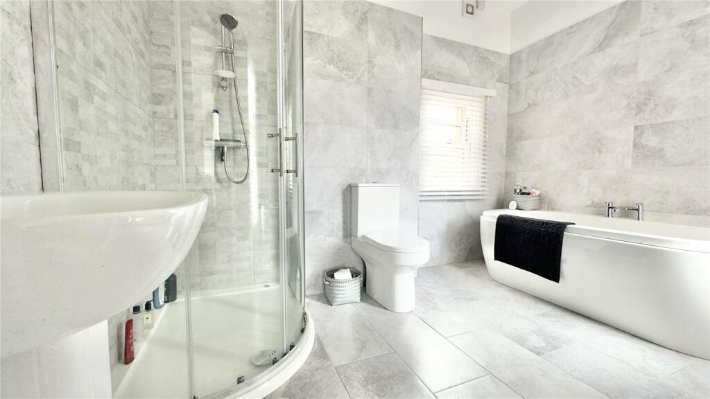 Additional property image - Bertram Drive, Hoylake, Wirral, Merseyside, CH47