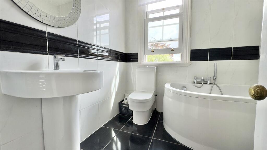 Additional property image - Bertram Drive, Hoylake, Wirral, Merseyside, CH47