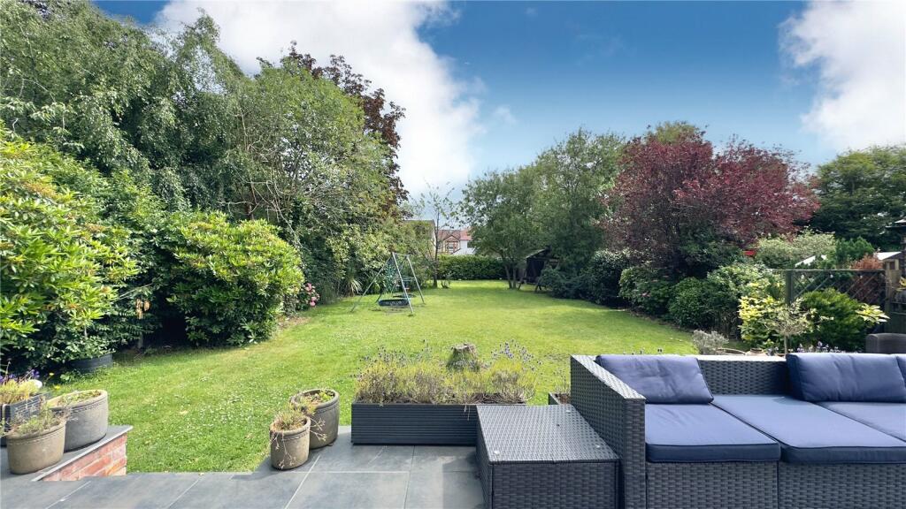 Additional property image - Bertram Drive, Hoylake, Wirral, Merseyside, CH47