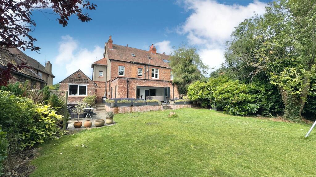 Additional property image - Bertram Drive, Hoylake, Wirral, Merseyside, CH47