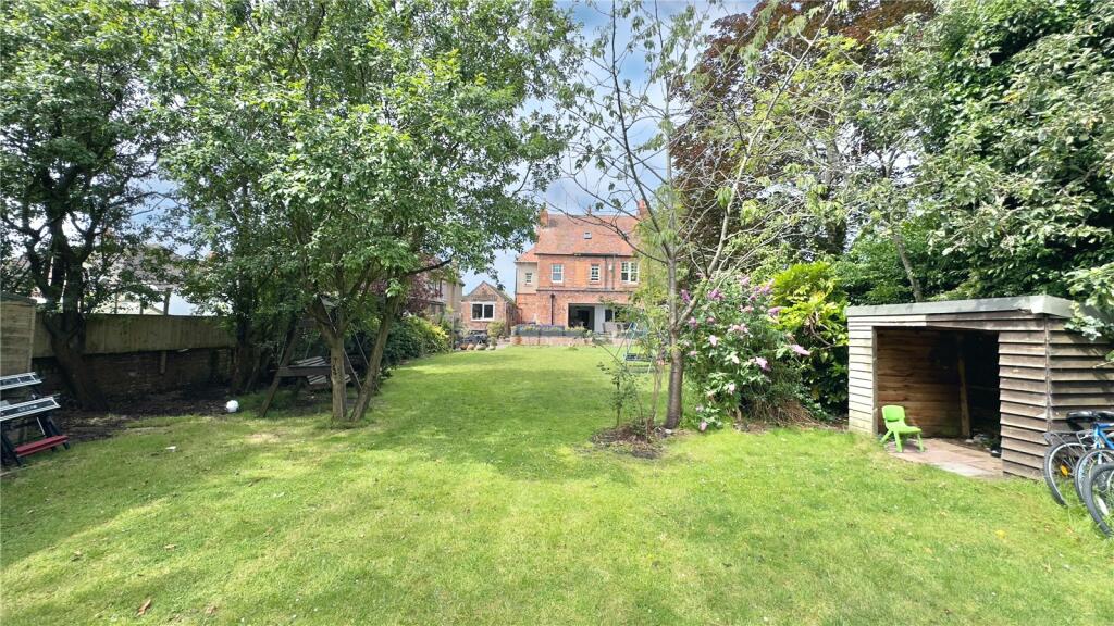 Additional property image - Bertram Drive, Hoylake, Wirral, Merseyside, CH47
