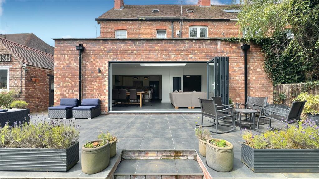 Additional property image - Bertram Drive, Hoylake, Wirral, Merseyside, CH47