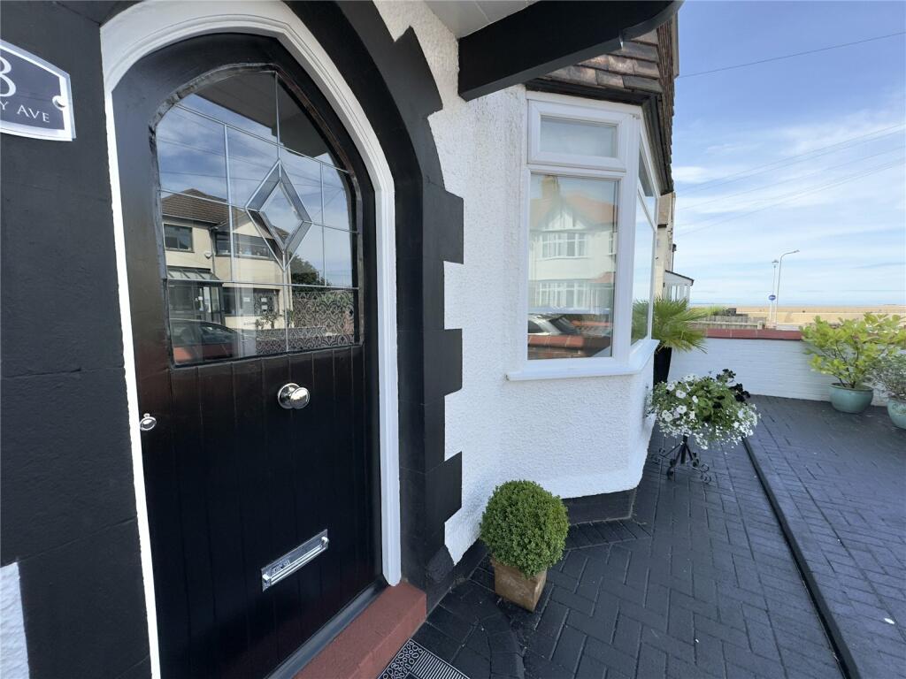 Additional property image - Salisbury Avenue, West Kirby, Wirral, CH48