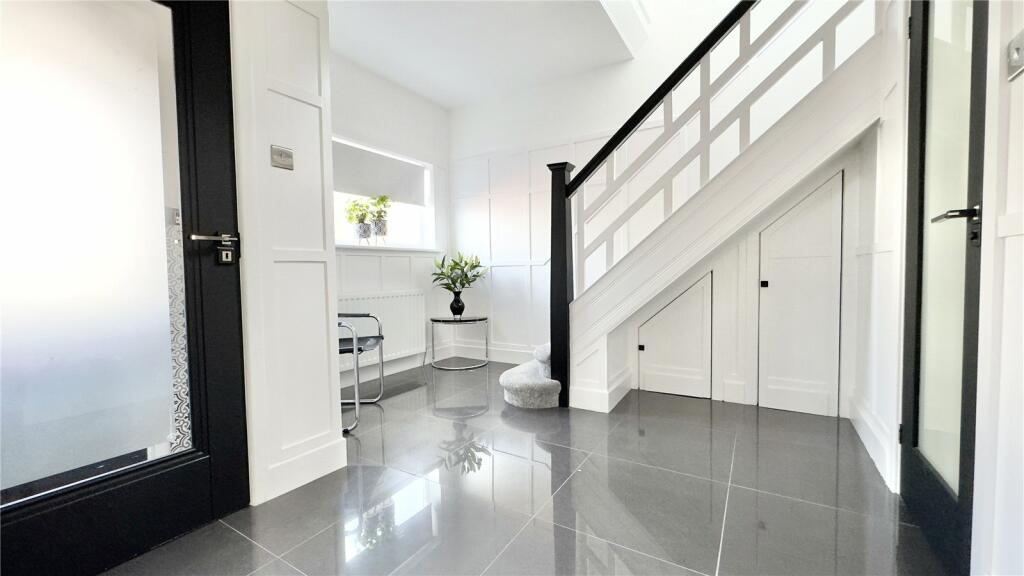 Additional property image - Salisbury Avenue, West Kirby, Wirral, CH48