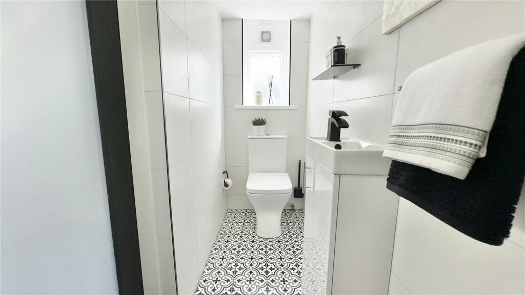 Additional property image - Salisbury Avenue, West Kirby, Wirral, CH48