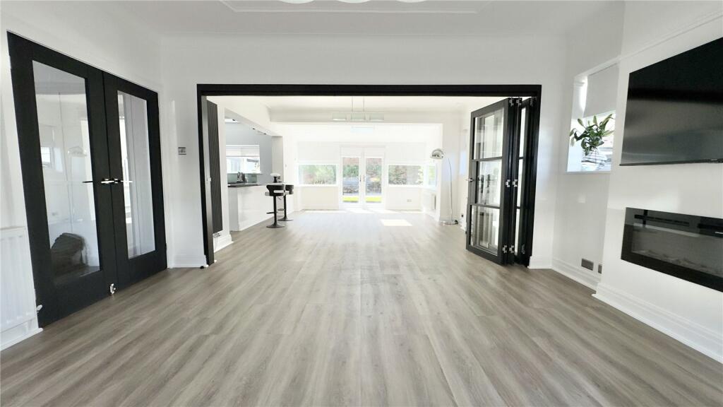Additional property image - Salisbury Avenue, West Kirby, Wirral, CH48