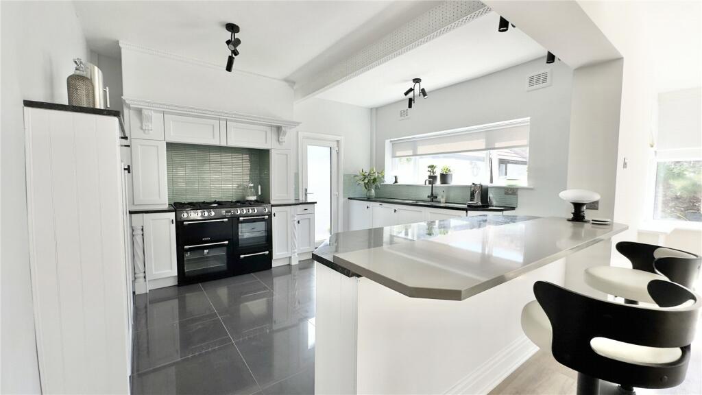 Additional property image - Salisbury Avenue, West Kirby, Wirral, CH48