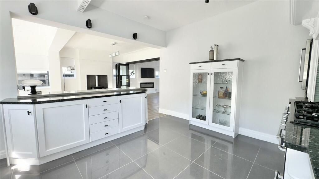 Additional property image - Salisbury Avenue, West Kirby, Wirral, CH48