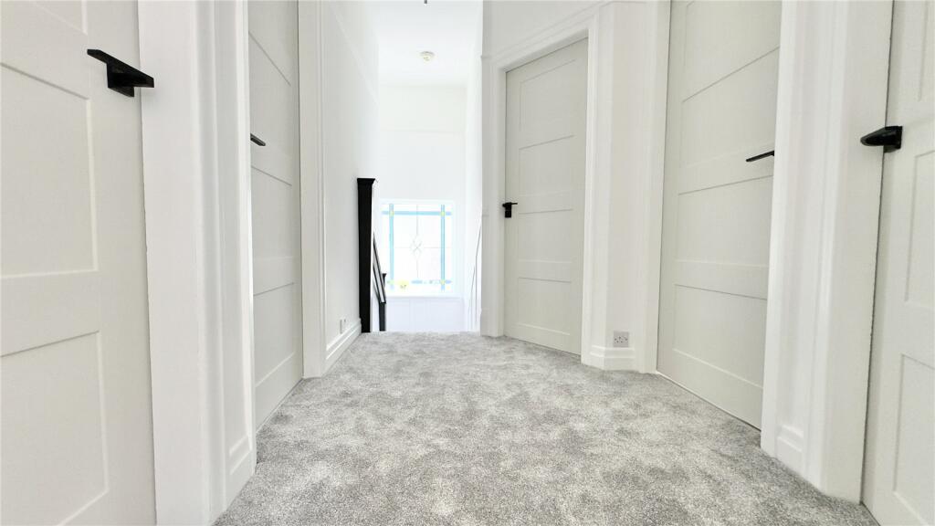 Additional property image - Salisbury Avenue, West Kirby, Wirral, CH48