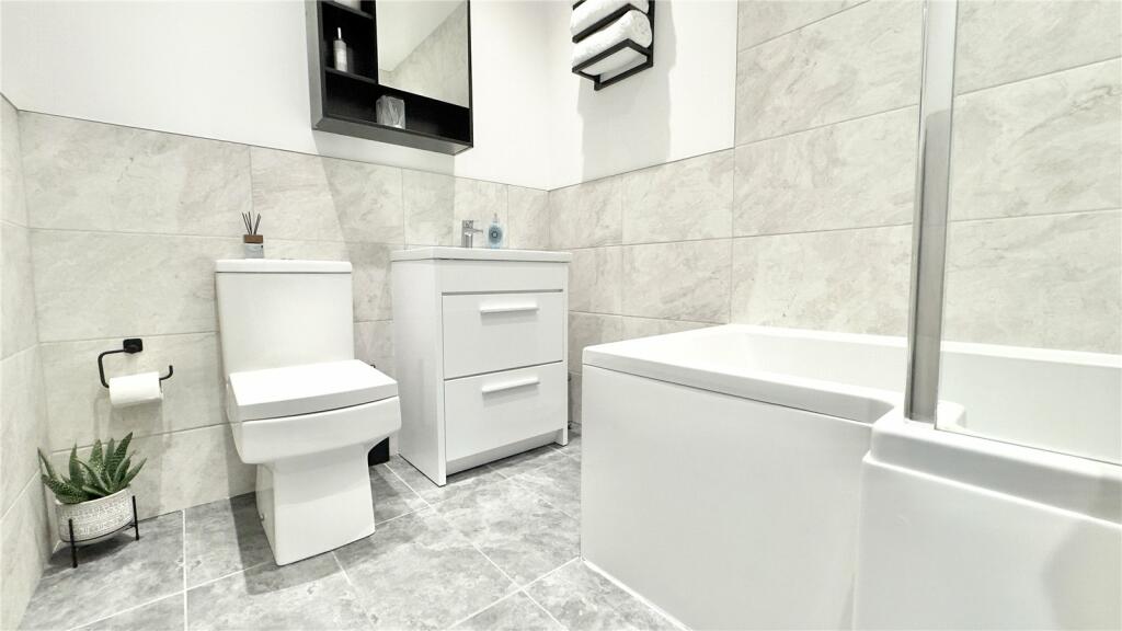 Additional property image - Salisbury Avenue, West Kirby, Wirral, CH48