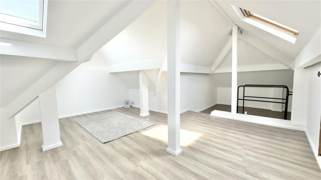 Additional property image - Salisbury Avenue, West Kirby, Wirral, CH48