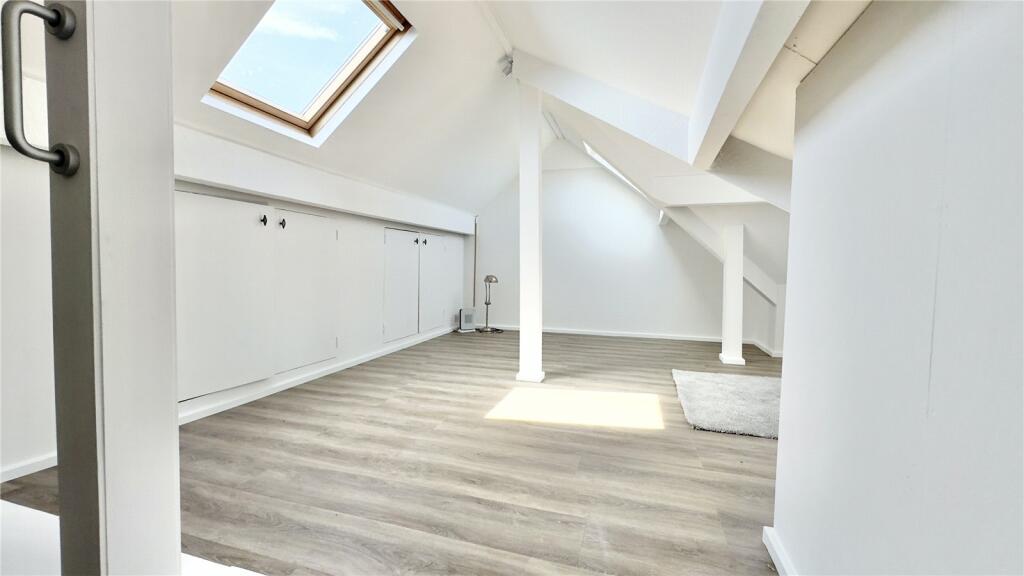 Additional property image - Salisbury Avenue, West Kirby, Wirral, CH48