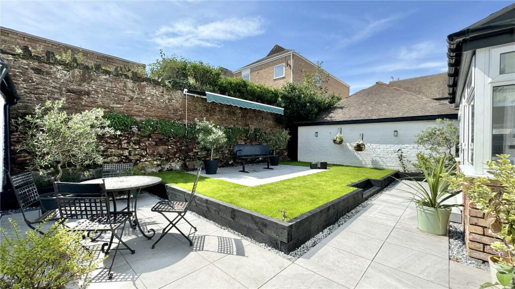 Additional property image - Salisbury Avenue, West Kirby, Wirral, CH48