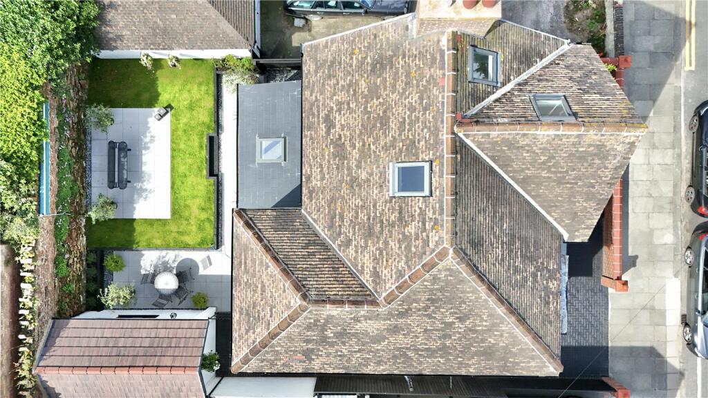Additional property image - Salisbury Avenue, West Kirby, Wirral, CH48