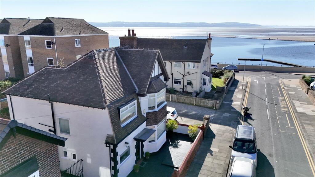 Additional property image - Salisbury Avenue, West Kirby, Wirral, CH48