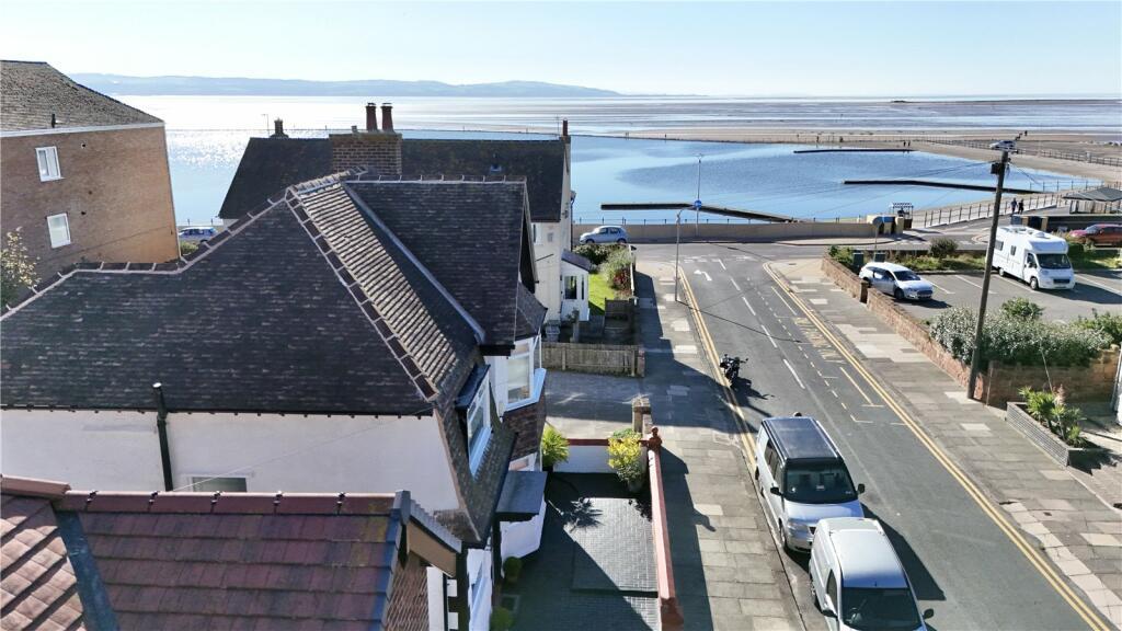 Additional property image - Salisbury Avenue, West Kirby, Wirral, CH48
