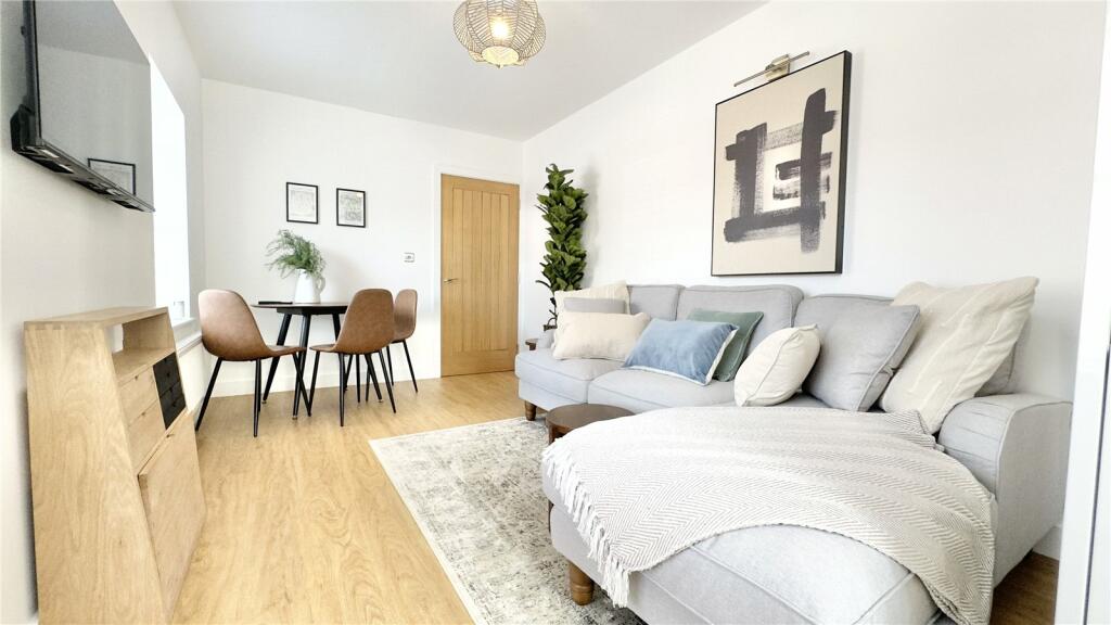 Additional property image - Wood Street, Hoylake, Wirral, Merseyside, CH47